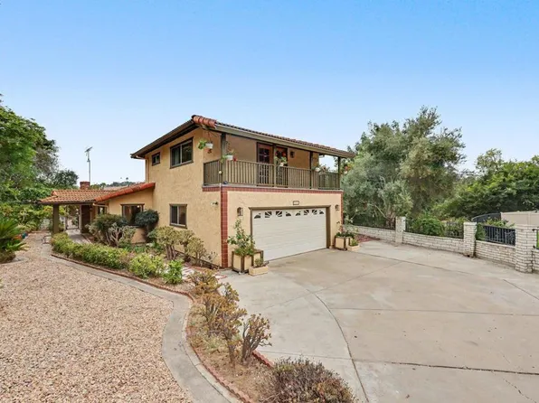 983 El Pajodo Pl, Vista, CA 92084