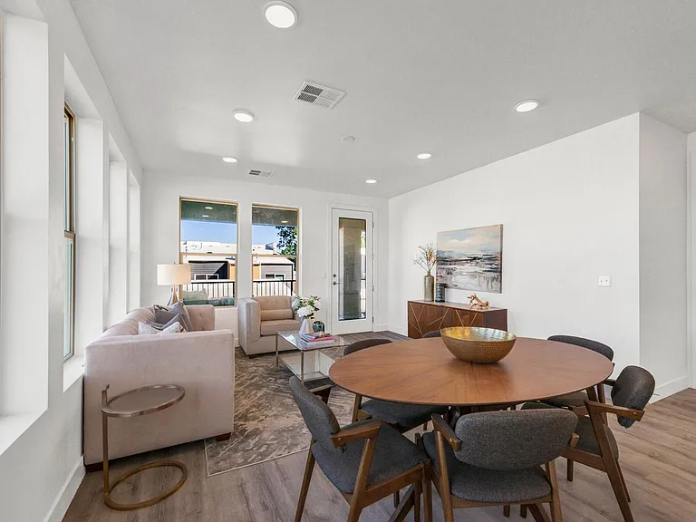 Apex at Perry Station - Modern Living at it's best! — Photo 57