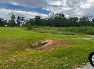 0 Williams Ditch Rd, Cantonment, FL 32533