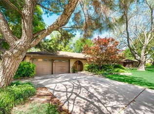 2822 Canyon Dr, Grapevine, TX 76051