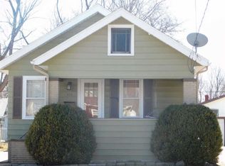 322 E Forrest Hill Ave, Peoria, IL