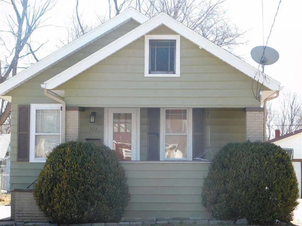 322 E Forrest Hill Ave photo 1