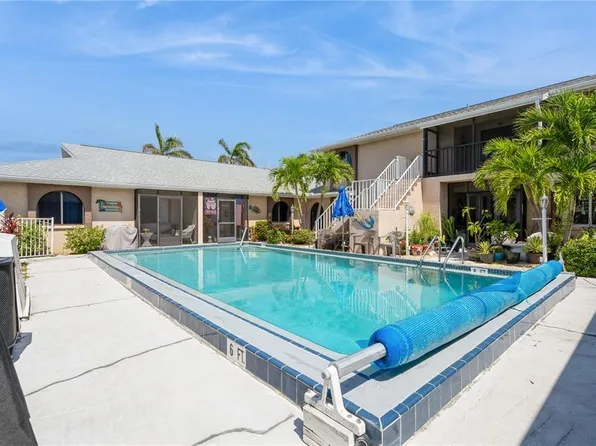 527 Cape Coral Pkwy W APT 4, Cape Coral, FL 33914