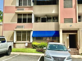 Barrio Santa Rosa Iii Porticos De Guaynabo APT 17-205, Guaynabo, PR 00969