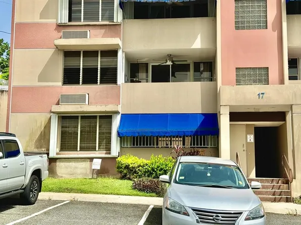 Barrio Santa Rosa Iii Porticos De Guaynabo APT 17-205, Guaynabo, PR 00969