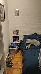 Rented by Loisaida Realty