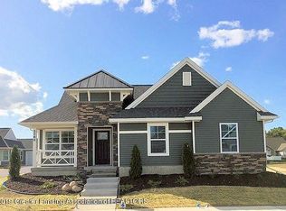 3260 Hamlet Cir, East Lansing, MI 48823