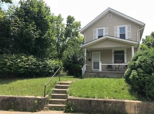 1421 Granville St, Columbus, OH