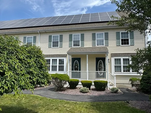 958 Warren Ave APT 9, Brockton, MA 02301