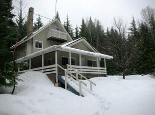 306 Moonfire Rd, Sandpoint, ID 83864