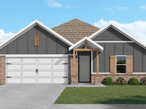 5650 Little Farms, Guthrie, OK 73044