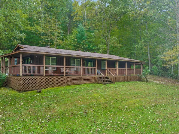 915 Copperas Holw, Morehead, KY 40351