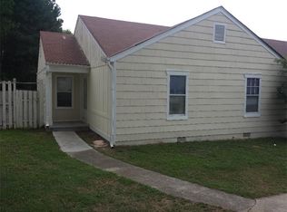 1261 W Booth Road Ext SW, Marietta, GA 30008