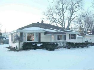 1554 Nash Rd, North Tonawanda, NY 14120