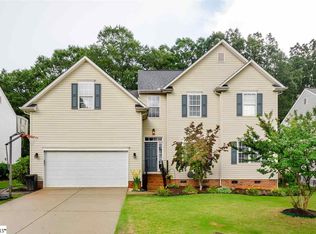 219 N Orchard Farms Ave, Simpsonville, SC 29681