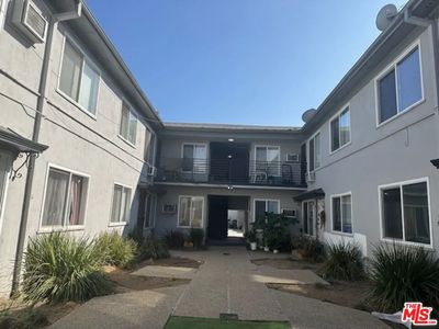 730 Crenshaw Blvd, Los Angeles, CA, 90005