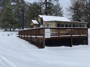 745 Boiling Springs Rd, Pine Valley, CA 91962