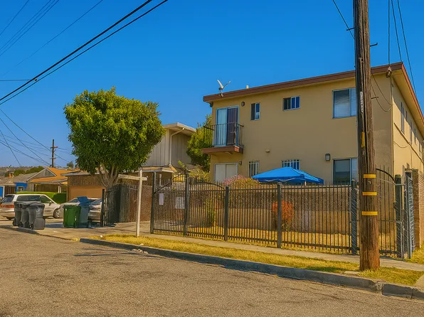 9046 Hillside St, Oakland, CA