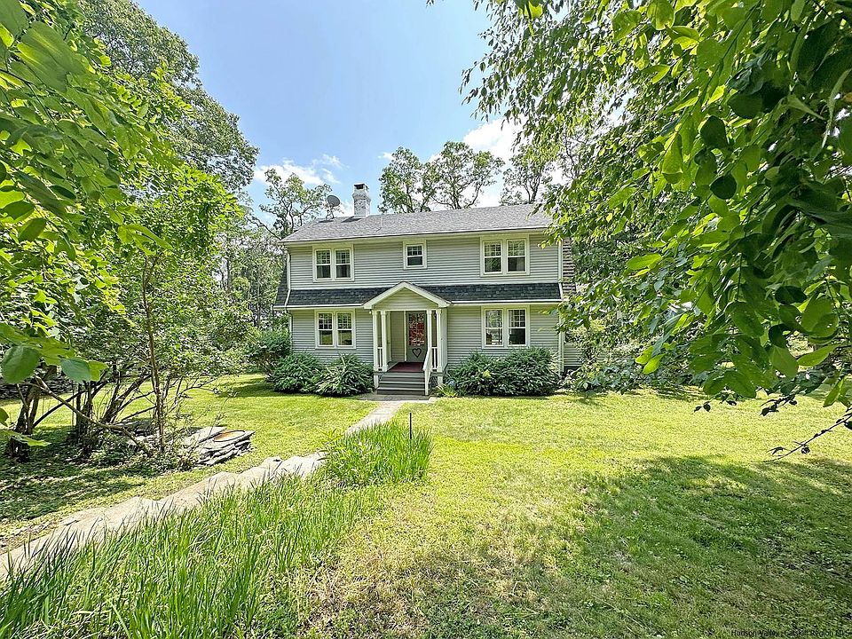 307 Peck Rd, Shokan, NY 12481 MLS 20230286 Zillow