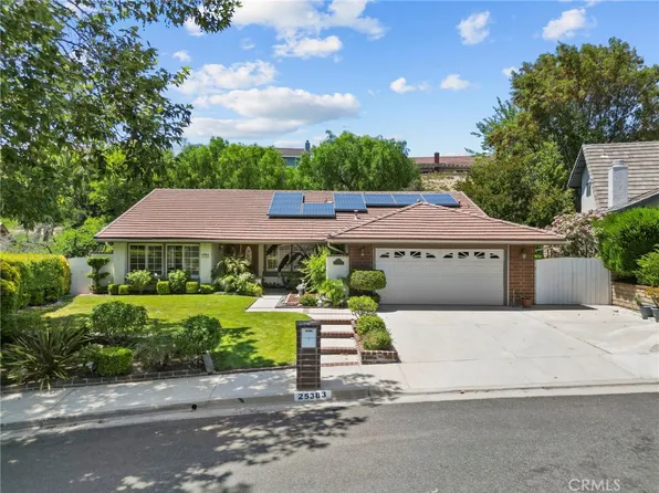 25383 Fortuna Dr, Santa Clarita, CA 91355