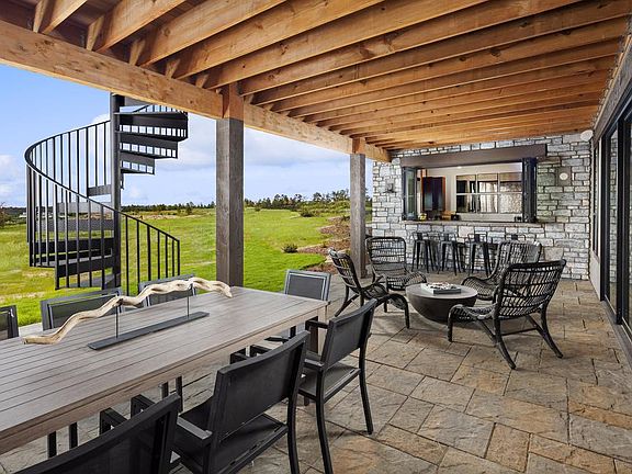 The Summit Residence 1 Model Home