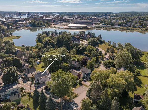 198 Dennett Street #2, Portsmouth, NH 03801