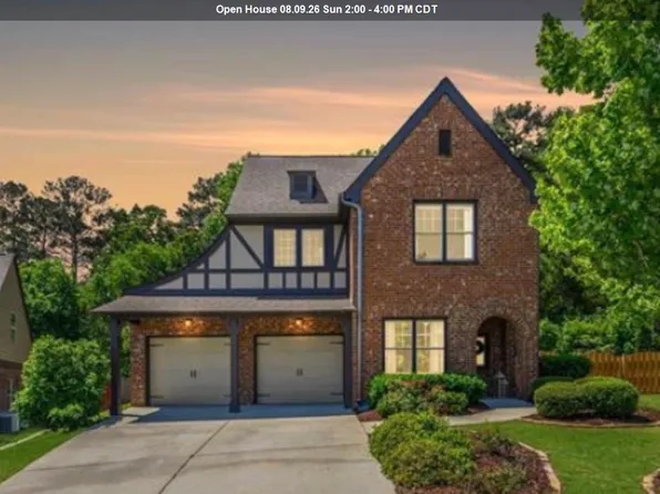 4400 Cahaba River Blvd, Birmingham, AL 35216
