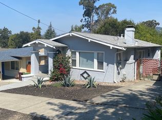 4424 Brookdale Ave, Oakland, CA 94619