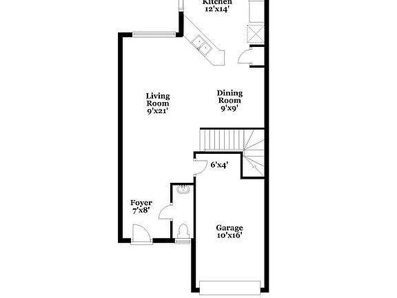 2nd image of 2438 Hibiscus Bay Ln