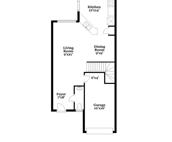 2438 Hibiscus Bay Ln — Photo 2
