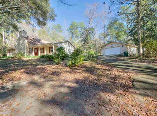 356 Beaver Lake Rd, Tallahassee, FL 32312