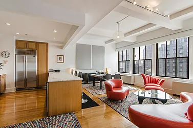 Rented by Keller Williams NYC
