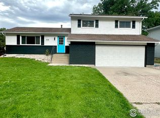 3106 Eagle Dr, Fort Collins, CO 80526