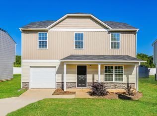 214 Glenoaks Dr, Lexington, NC 27292