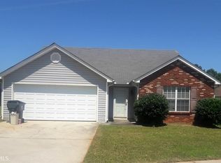 11450 Hibiscus Ct, Hampton, GA 30228