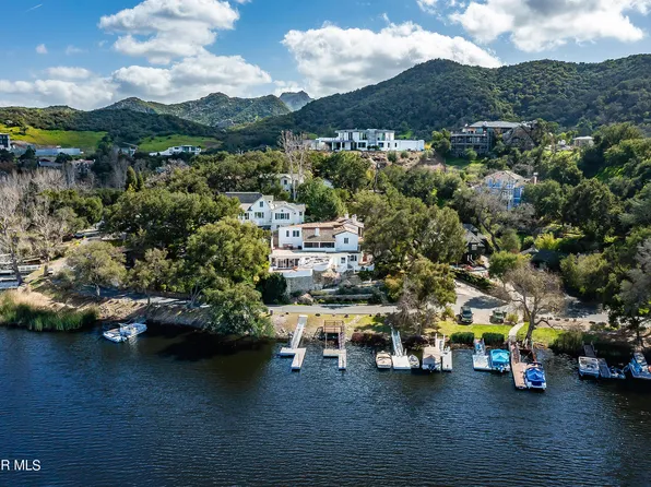 124 E Lower Lake Rd, Thousand Oaks, CA 91361