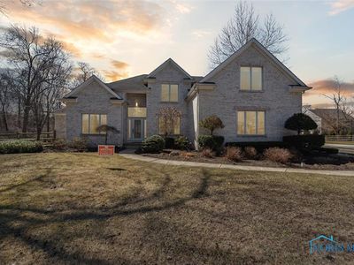 2817 Cypress Colony Dr, Toledo, OH, 43617