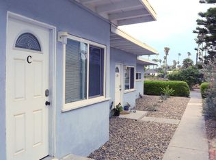 1729 S Myers St #C, Oceanside, CA 92054