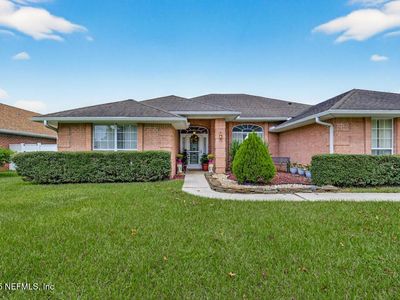 6181 DU-CLAY Road, Jacksonville, FL, 32210