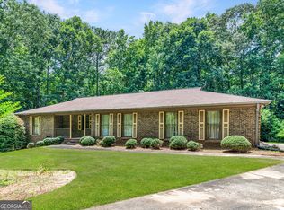 245 Countryside Dr, McDonough, GA 30252