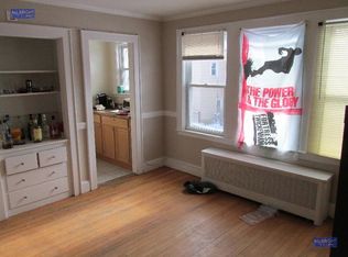 27A Priscilla Rd #002, Boston, MA 02135