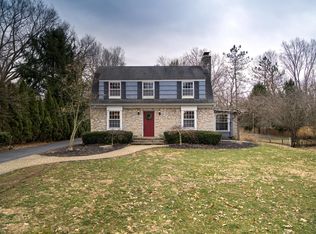 2763 Fairfax Dr, Upper Arlington, OH