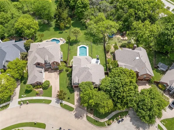 106 Appalachian Way, McKinney, TX 75071