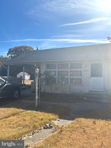 2449 Cedar St, Millville, NJ, 08332