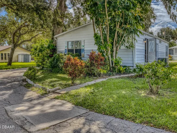 2201 S Ridgewood Ave Lot 21, Edgewater, FL 32141