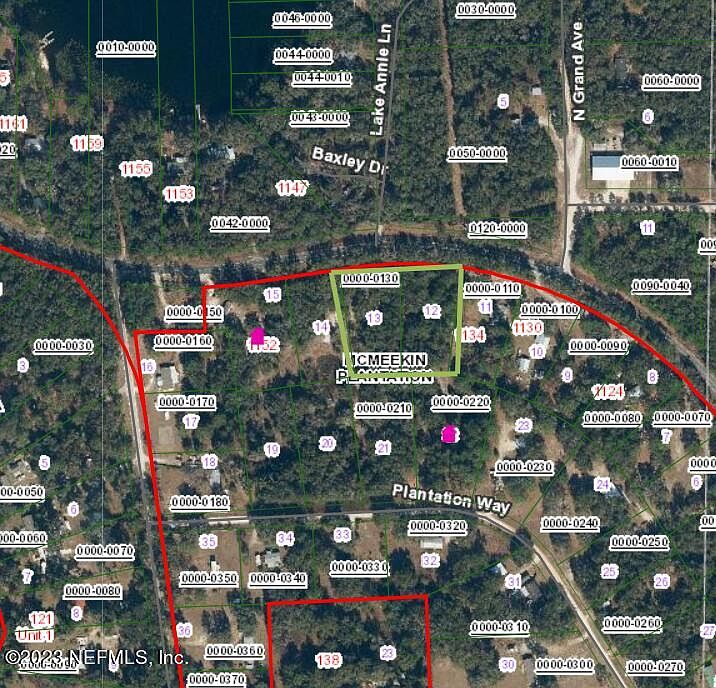 2nd image of 1142, 1146 COUNTY ROAD 20A