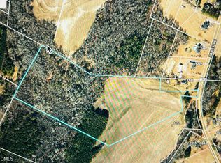 0 Bailey Rd Lot 1, Coats, NC 27521