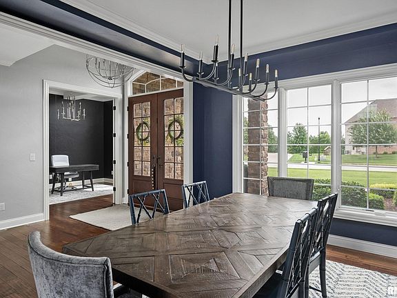 4th image of 3967 Grayhawk Ct