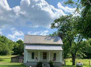 488 Red Oak Rd, Petersburg, TN 37144