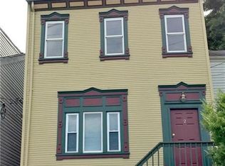 3210 Jane St, Pittsburgh, PA 15203